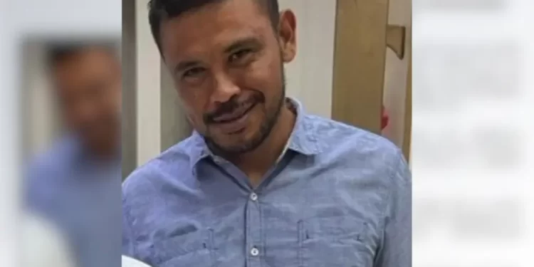 Colectivo Localiza Auto Incendiado, Ropa Táctica y Casquillos en El Sásabe