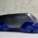 Sonora presenta primer proyecto de auto eléctrico hecho con componentes y talento local