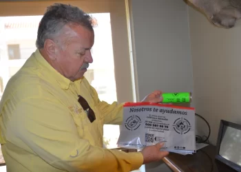 En Sonora, los ganaderos sienten la presión mientras la frontera de Estados Unidos permanece cerrada al ganado