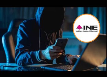 INE desmiente hackeo en su sistema: garantiza seguridad de sistemas informáticos