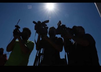 ‘Proteger la Dignidad’, una campaña para defender a activistas y periodistas en México