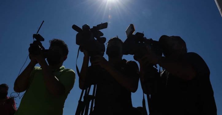 ‘Proteger la Dignidad’, una campaña para defender a activistas y periodistas en México