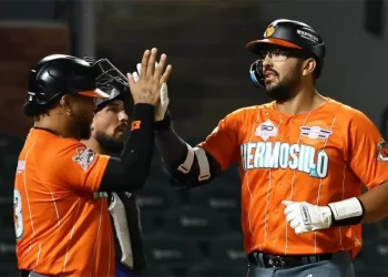 Naranjeros presenta su roster para la temporada 2025-2026 de la LMP