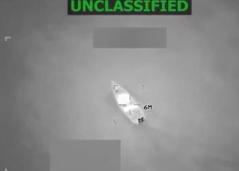 La Doctrina Monroe es ahora doctrina Trump