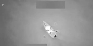 La Doctrina Monroe es ahora doctrina Trump