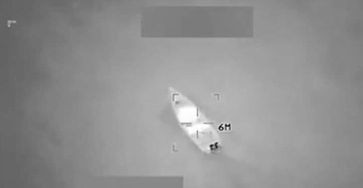 La Doctrina Monroe es ahora doctrina Trump