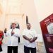 Recupera Durazo el patrimonio histórico con entrega de segunda etapa de restauración de Catedral de Hermosillo