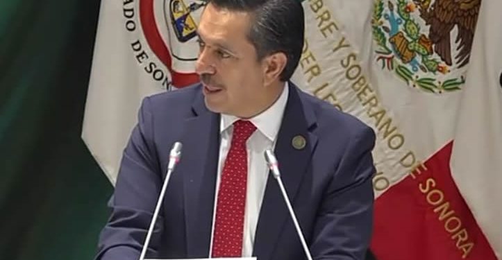 “Eficiente, administración del Gobierno de Sonora”: Ecobancada