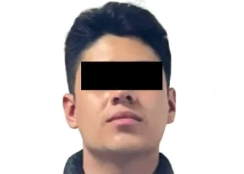 Vinculan a proceso a ‘El Chuky’, piloto de Los Chapitos