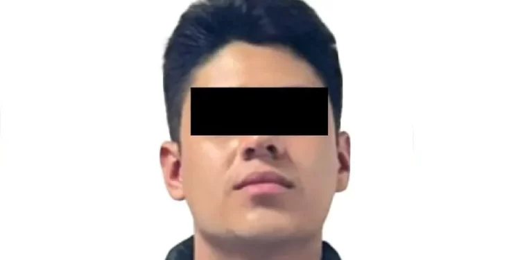 Vinculan a proceso a ‘El Chuky’, piloto de Los Chapitos