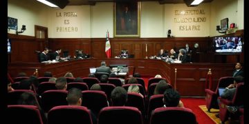 Grupo Elektra intenta paralizar a nueva SCJN en juicios fiscales; buscó impedir la participación de los 9 ministros