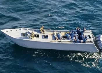 EU intensifica ataques en altamar de Caribe y Pacífico con 61 muertos en dos meses