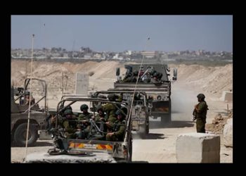 Paso a paso: cómo será la entrega de los rehenes israelíes que liberará el grupo terrorista Hamas