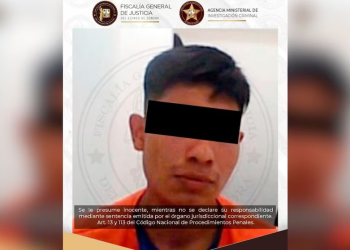 Vinculan a proceso a “El Chapo” por violencia familiar en Hermosillo, Sonora