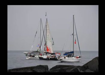 Israel autoriza repatriación de mexicanos que viajaban en flotilla rumbo a Gaza