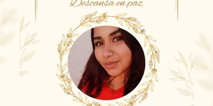 “Grabaron todo y le echaron cal”, revelan nuevos y escalofriantes detalles del feminicidio de Leyla Monserrat en Sonora