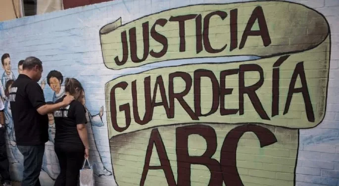 “No es suficiente”: familias de víctimas de la Guardería ABC reaccionan al arresto de Téllez Nieves