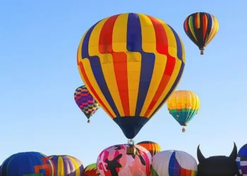 Festival del Globo en Hermosillo llenará de color el cielo de noviembre: Fecha y Line Up