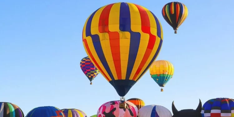Festival del Globo en Hermosillo llenará de color el cielo de noviembre: Fecha y Line Up