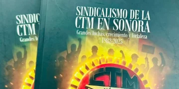 El sindicalismo de la CTM en Sonora
