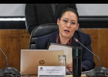 Desde 2022 ‘factureras’ evadieron 54 mil 698 mdp: Procuraduría Fiscal