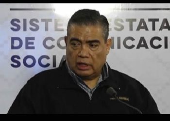 Turnan a la FGR caso de la menor fallecida en IMSS Bienestar por picadura de alacrán