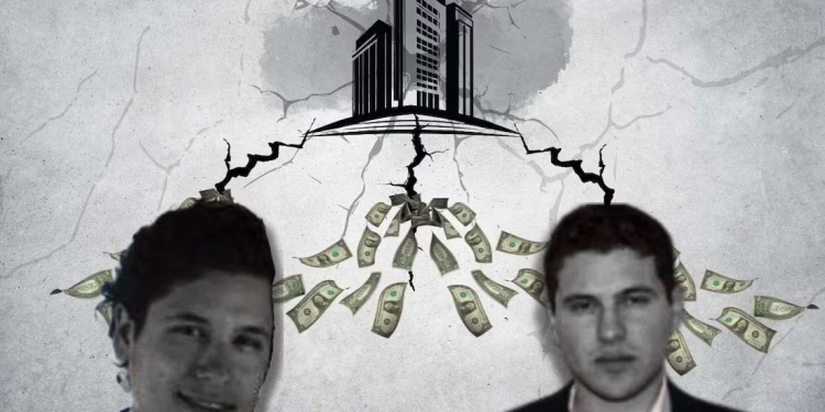 Empresas sancionadas por EU proveen a gobiernos de Sinaloa, Sonora, BCS… y a “Los Chapitos”