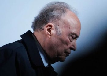 Ahora Gertz opera en EU para descarrilar la llegada de Durazo a Segob