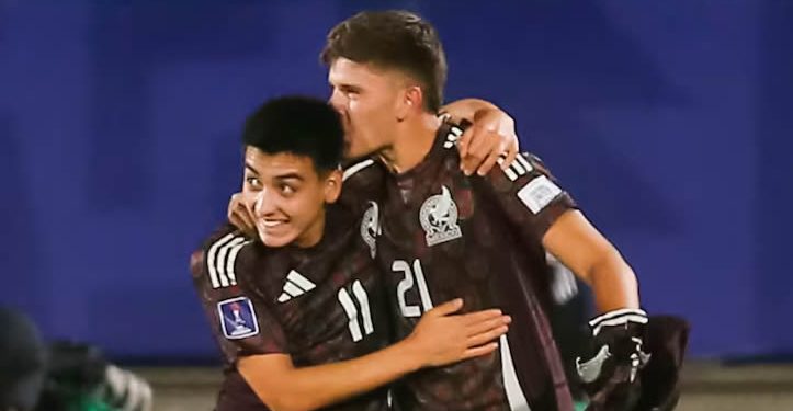 México Sub-20: ¿Quién será el rival de la Selección Mexicana en los Cuartos de Final del Mundial?