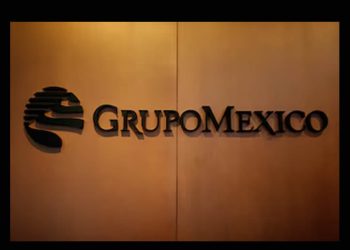 Acciones de Grupo México caen tras oferta por Banamex
