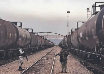 Sobrinos de Ojeda tejieron red para lavar sus ganancias de huachicol fiscal