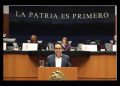 El derecho a la ciudad es el derecho a un desarrollo justo, equitativo y sustentable: Heriberto Aguilar