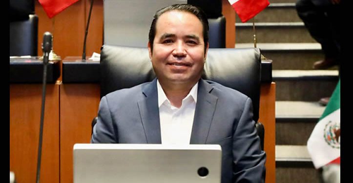 “El presupuesto 2026 tiene rostro humano”: Heriberto Aguilar destaca aumento histórico en gasto social para Sonora