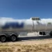 Detienen a Dos Personas por Transportar Presunto Hidrocarburo Ilegal en Carretera Guaymas-Hermosillo