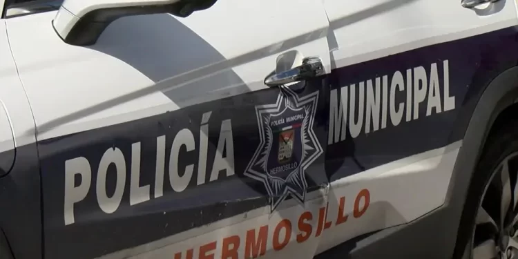 Detienen a Hombre por Presuntamente Privar de la Libertad y Golpear a su Pareja en Hermosillo