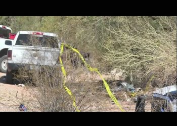 Confirma FGJE identificación de los 60 cuerpos localizados en la carretera 26 a principios del año
