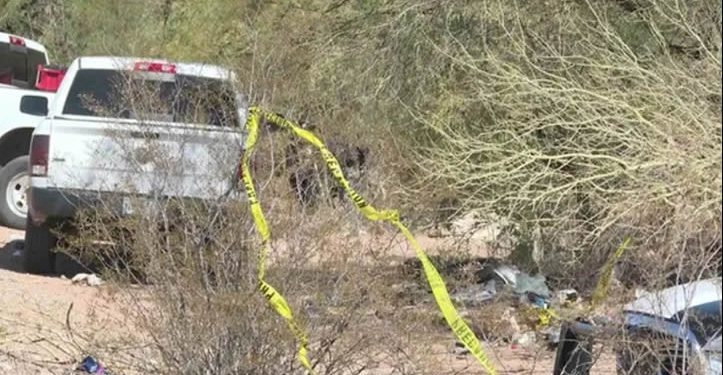 Confirma FGJE identificación de los 60 cuerpos localizados en la carretera 26 a principios del año