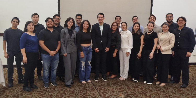 Sonora, innovar para crecer: Guillermo Moreno