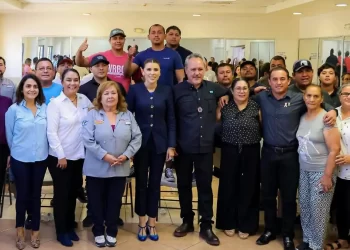 Brindará Conapesca permisos temporales a pescadores libres 