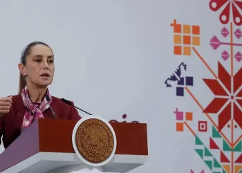 Confirma Sheinbaum consulta sin presiones sobre presas en el Río Sonora