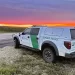 Disminuyen cruces ilegales en la frontera sur de EU durante administración de Trump