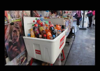 Avala comisión de Diputados impuesto a los sueros orales, cigarros y bebidas azucaradas