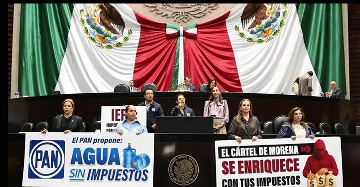 Diputados aprueban en lo general reformas al IEPS; refrescos, cigarros, videojuegos y apuestas digitales subirán de precio