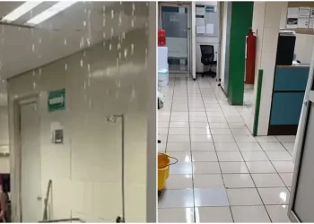 Paso de “Raymond” en Sonora; ¿Cuál Será el Clima Para Hoy, Domingo 12 de Octubre de 2025?