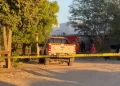 Hombre Muere en Incendio Dentro de su Casa en Colonia Alto Valle, en Hermosillo