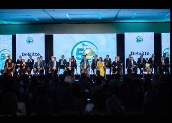 Convención Nacional index 2025