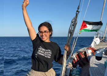 Seis mexicanos detenidos por Israel accedieron a su repatriación voluntaria; todos se encuentran bien: SRE