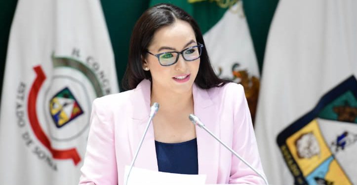 Propone Iris Sánchez Chiu revisiones obligatorias a vehículos y conductores del transporte público y de personal en Sonora