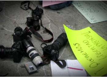 SIP denuncia aumento de acoso judicial contra periodistas y medios en México; persisten controles y restricciones, señala