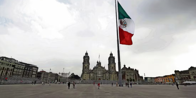 México crecerá cuando resuelva el T-MEC, afirma el Banco Mundial